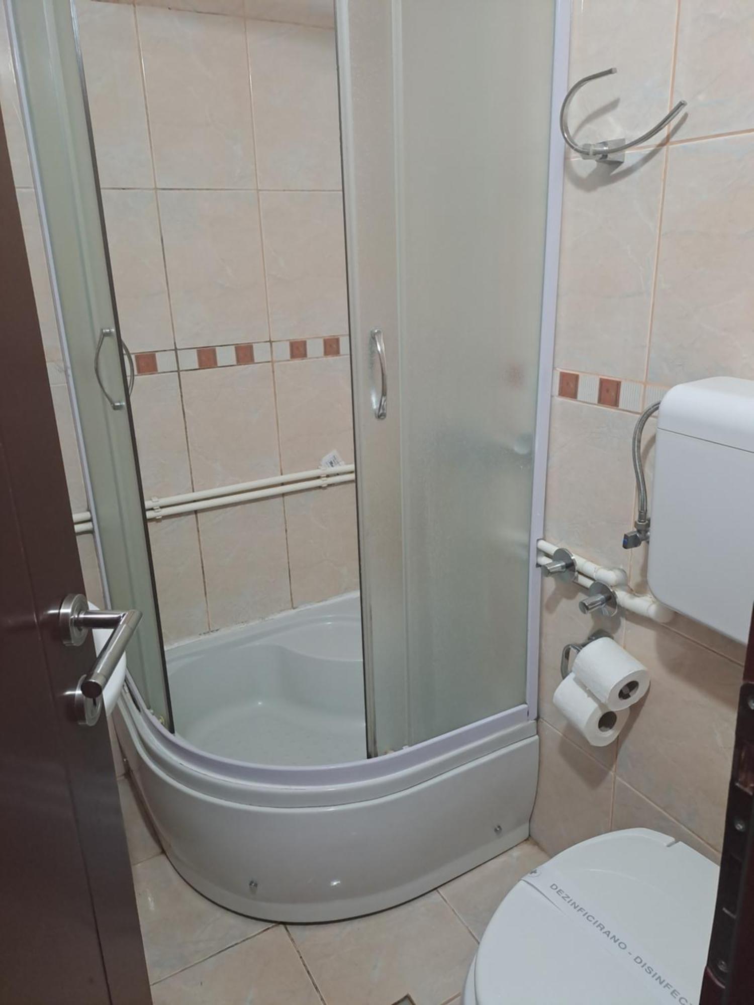Guesthouse Ukus Durmitora Жабляк Екстер'єр фото