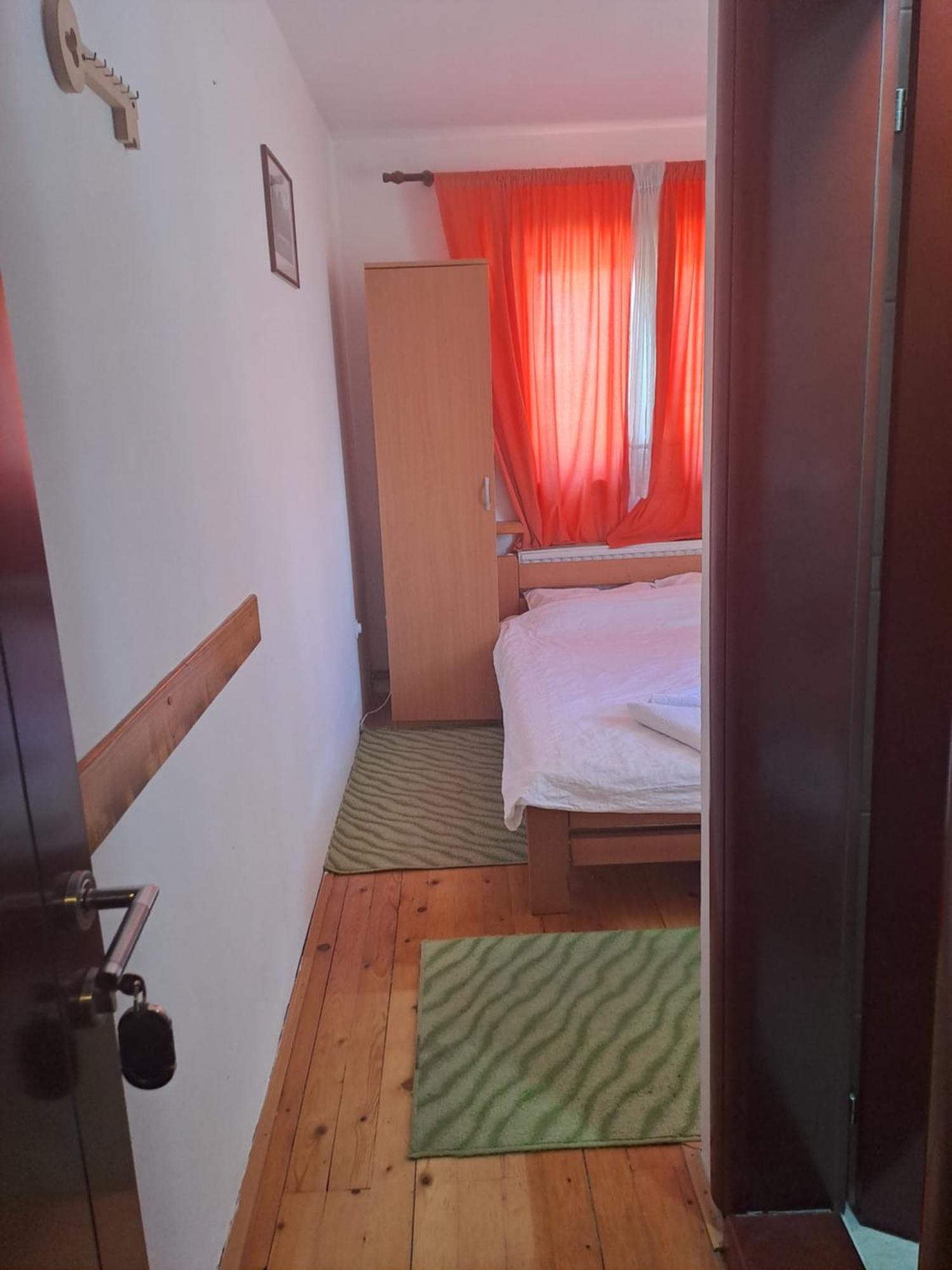 Guesthouse Ukus Durmitora Жабляк Екстер'єр фото