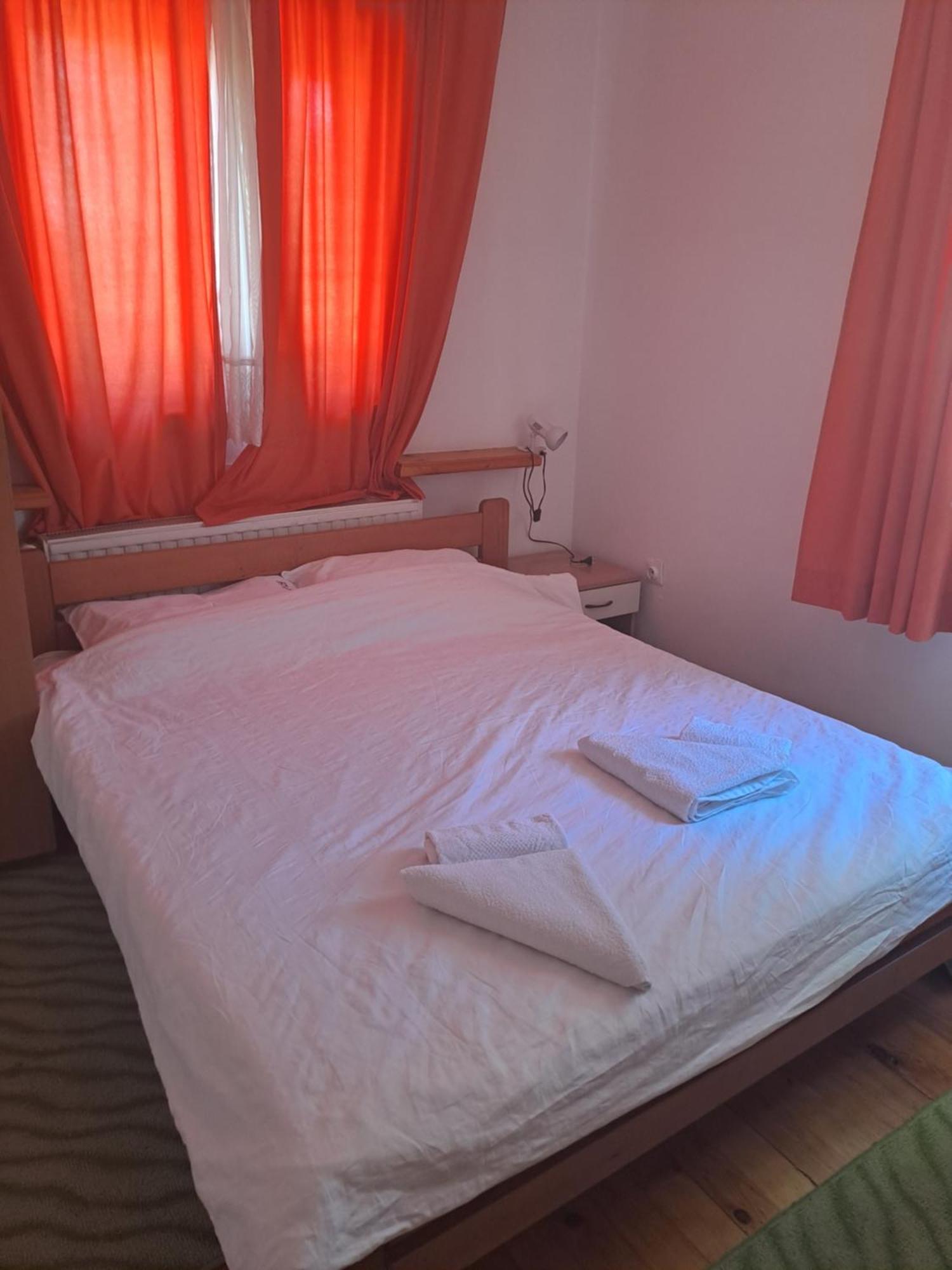Guesthouse Ukus Durmitora Жабляк Екстер'єр фото
