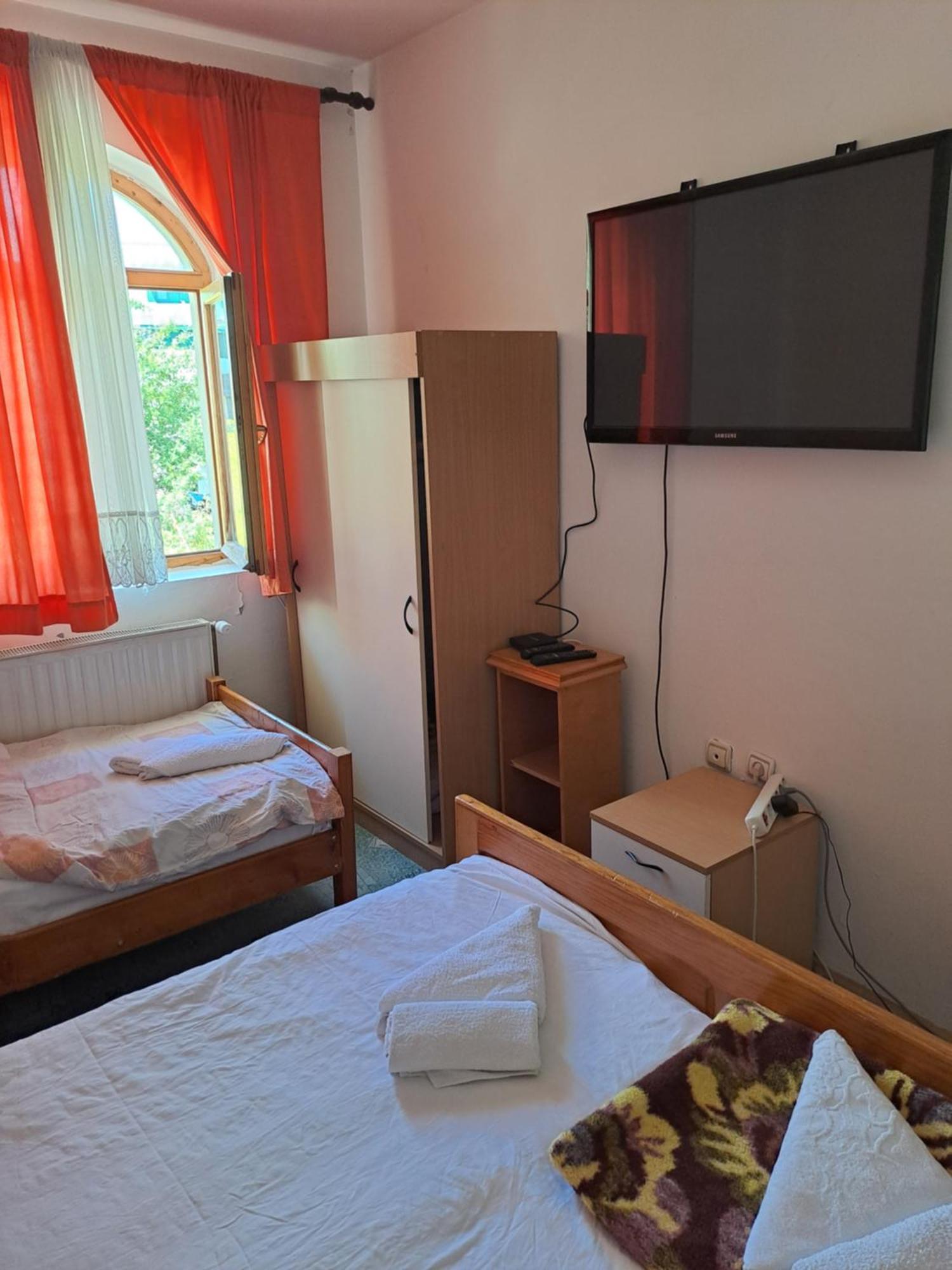 Guesthouse Ukus Durmitora Жабляк Екстер'єр фото
