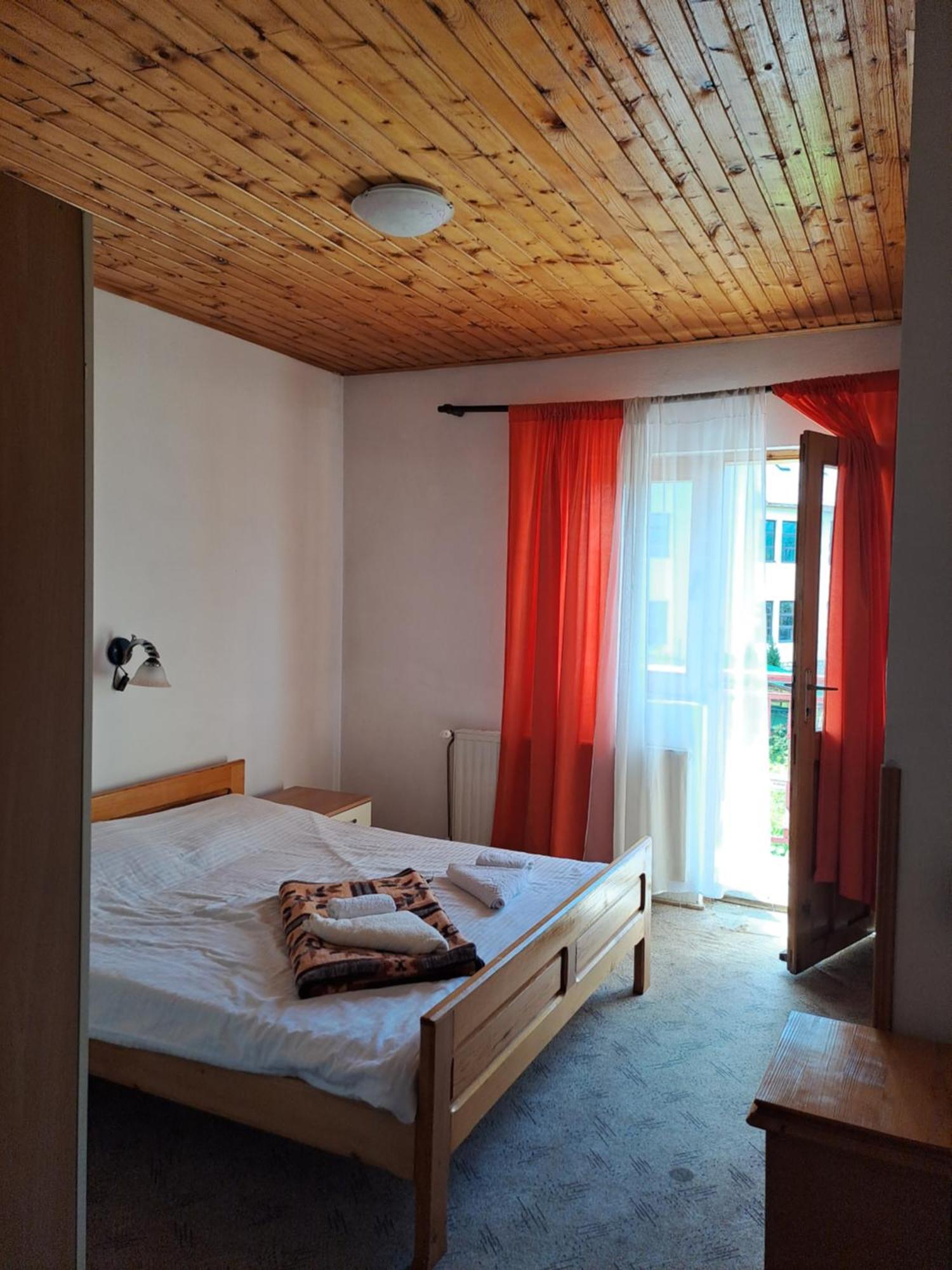 Guesthouse Ukus Durmitora Жабляк Екстер'єр фото