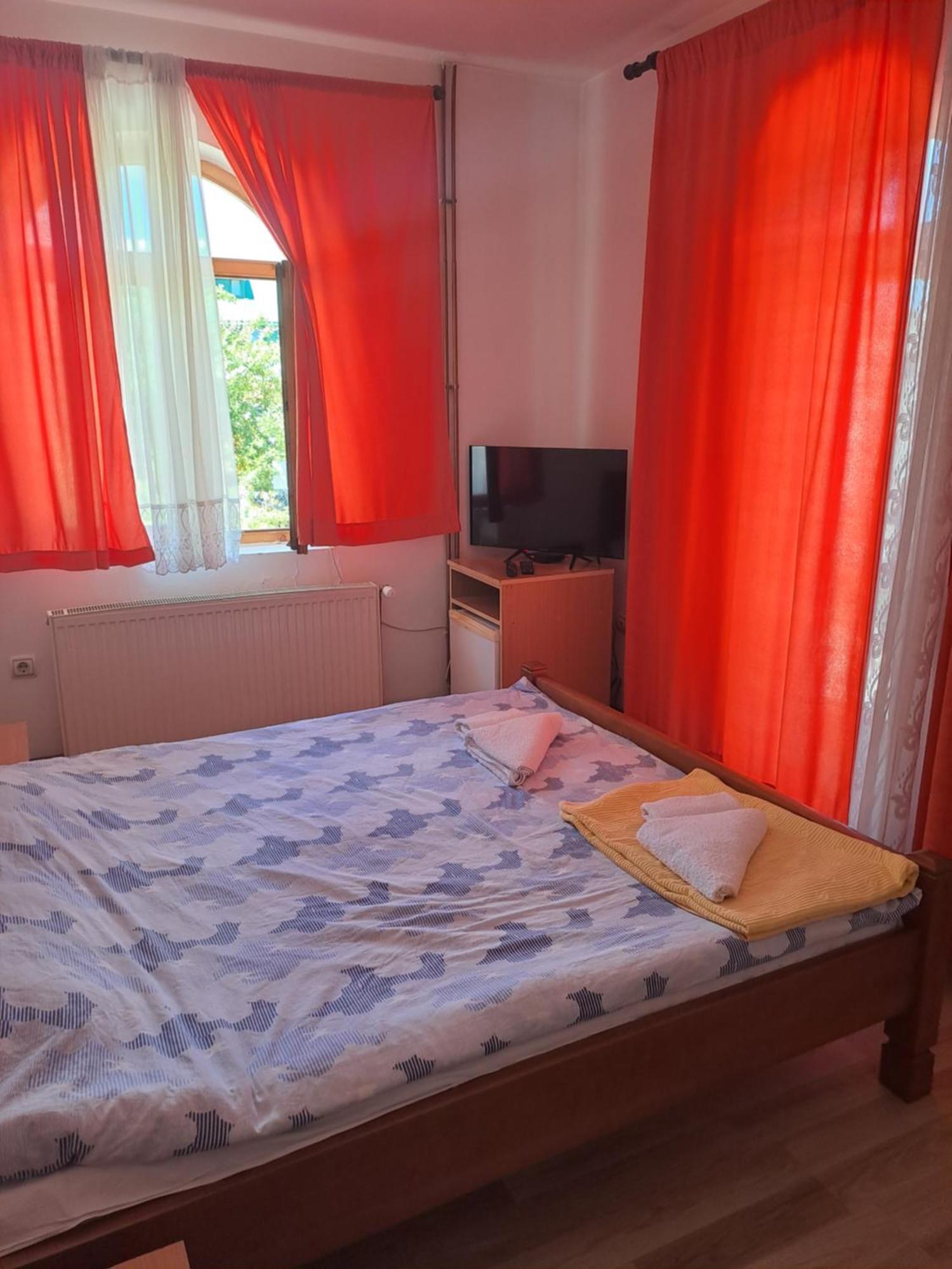 Guesthouse Ukus Durmitora Жабляк Екстер'єр фото