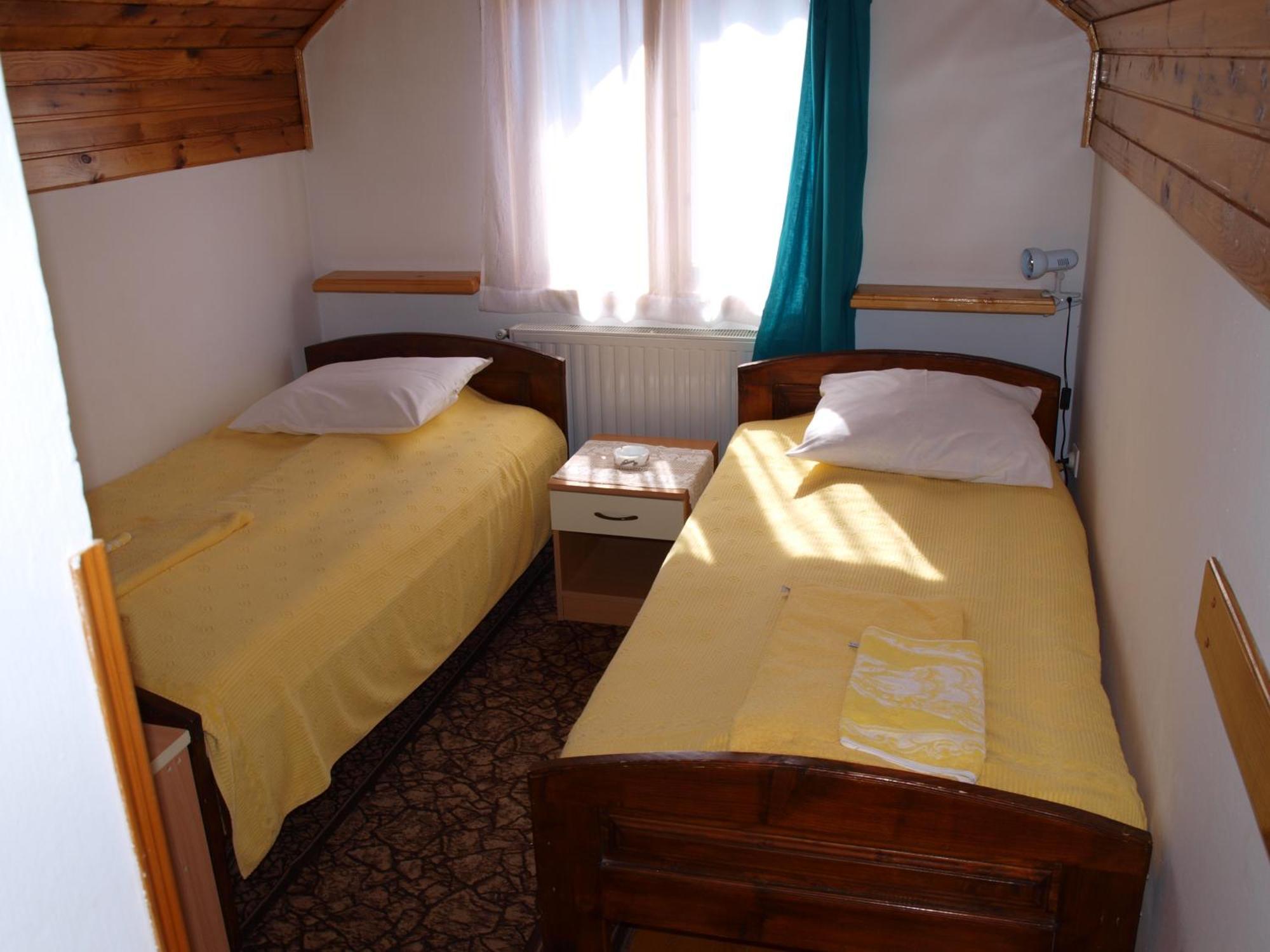 Guesthouse Ukus Durmitora Жабляк Екстер'єр фото