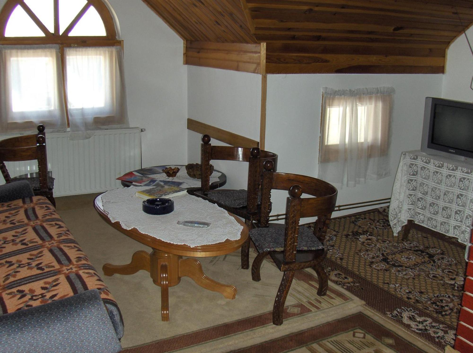 Guesthouse Ukus Durmitora Жабляк Екстер'єр фото