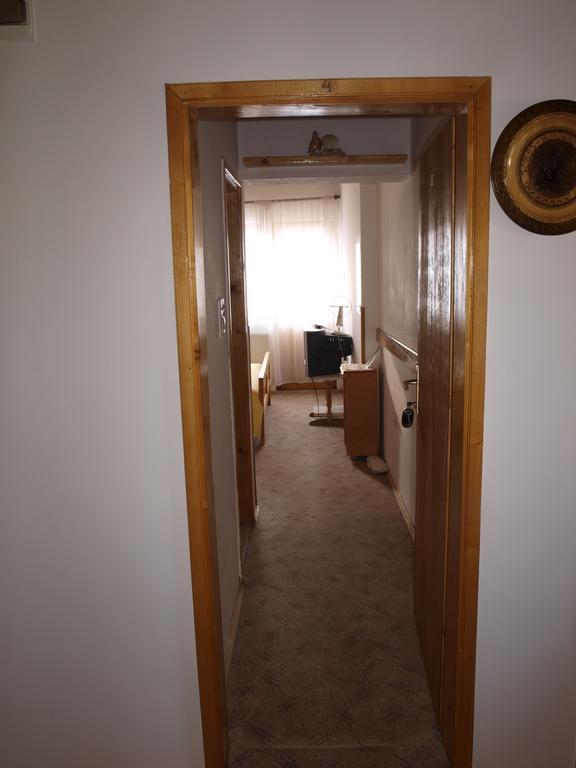 Guesthouse Ukus Durmitora Жабляк Екстер'єр фото